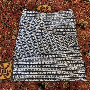 J. McLaughlin Nicola Skirt